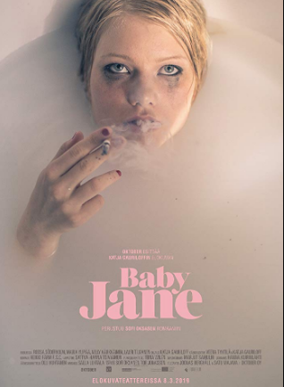 مشاهدة فيلم Baby Jane 2019 مترجم