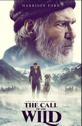 مشاهدة فيلم The Call of the Wild 2020 مترجم