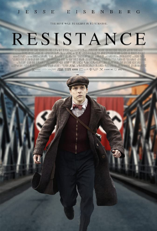 مشاهدة فيلم Resistance 2020 مترجم