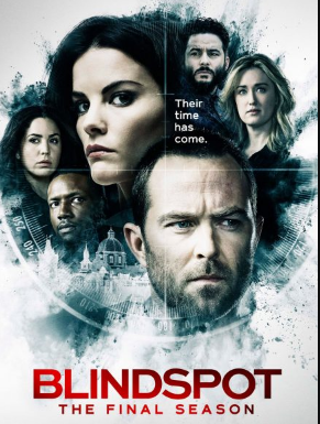 مسلسل Blindspot الموسم 5 الحلقة 11 والأخيرة مترجمة