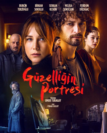 فيلم لوحة الجمال Güzelligin Portresi مترجم