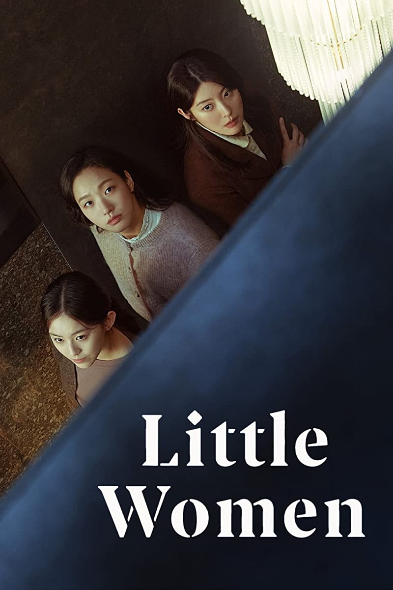 Little Women ح10 مسلسل نساء صغيرات الحلقة 10 مترجمة