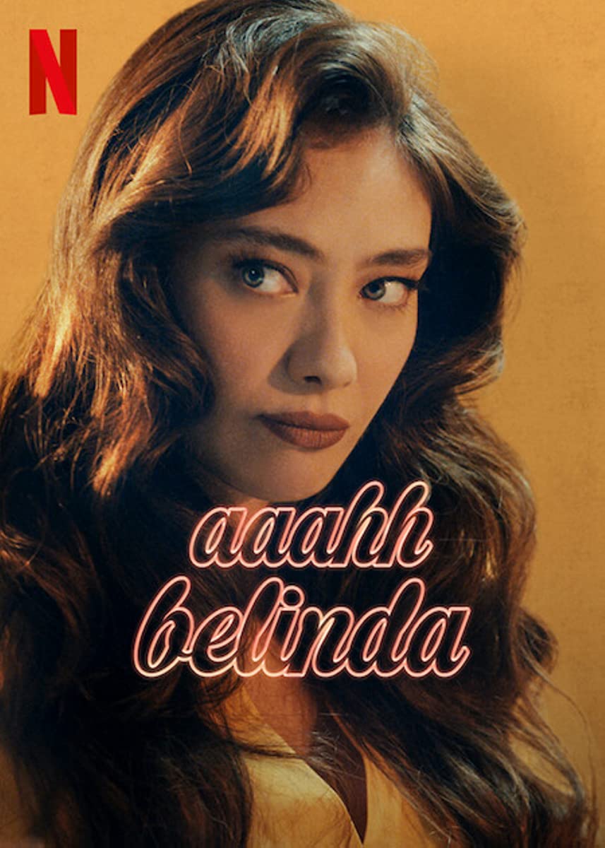 مشاهدة فيلم آه بيليندا Oh Belinda مترجم