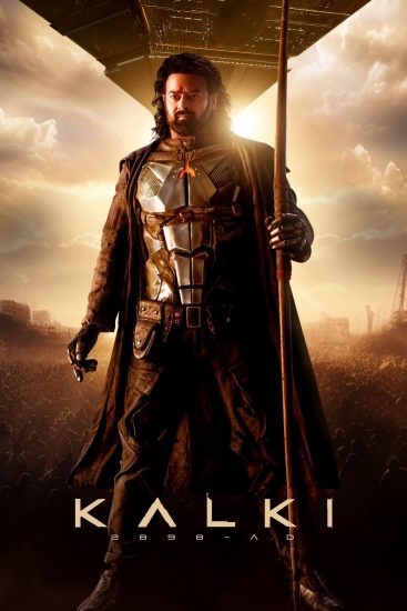 مشاهدة فيلم Kalki 2898 AD 2024 مترجم