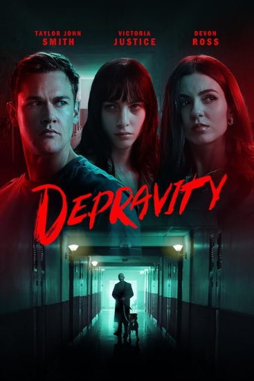 مشاهدة فيلم Depravity 2024 مترجم