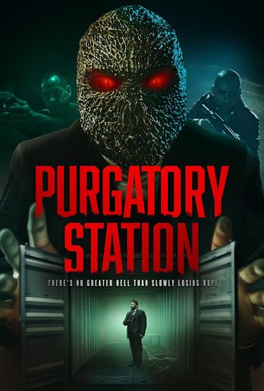 مشاهدة فيلم Purgatory Station 2024 مترجم