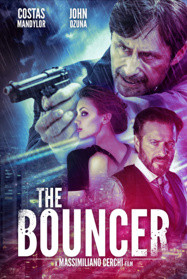 مشاهدة فيلم The Bouncer 2024 مترجم