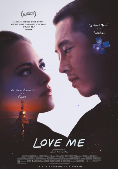 مشاهدة فيلم Love Me 2024 مترجم