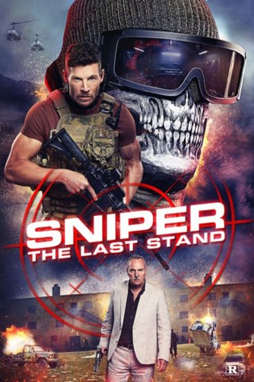 مشاهدة فيلم Sniper The Last Stand 2025 مترجم