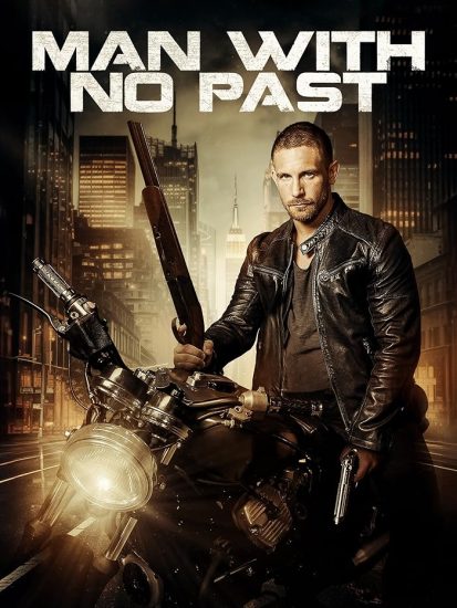 مشاهدة فيلم Man with No Past 2025 مترجم