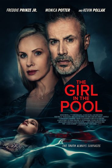 مشاهدة فيلم The Girl in the Pool 2024 مترجم