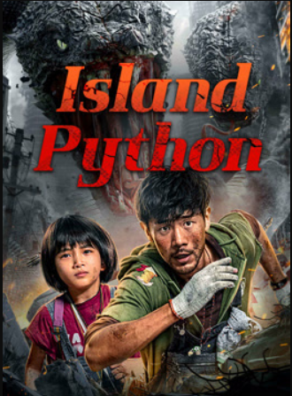 مشاهدة فيلم Island Python 2025 مترجم